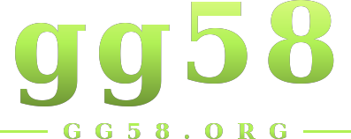 gg58 logo